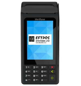 Verifone V240m Mobile Eftpos